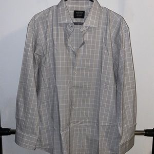 Nordstrom Tech Smart Shirt